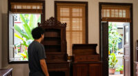 Century-old Bungalow In Singapore Built By Malay Businessman Proposed For Conservation - VnExpress International