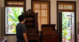 Century-old Bungalow In Singapore Built By Malay Businessman Proposed For Conservation - VnExpress International