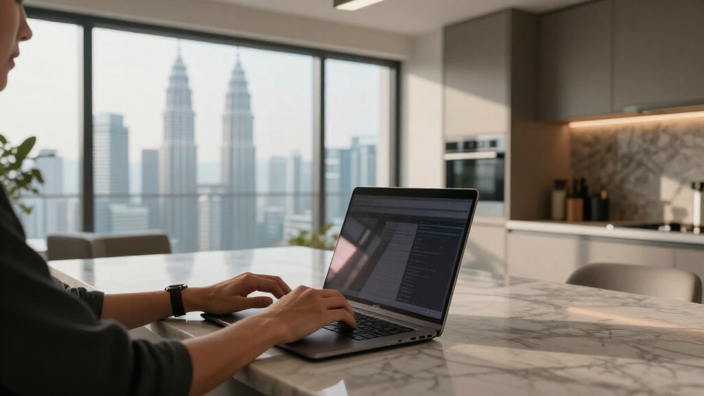 Condo For Sale In KLCC, Kuala Lumpur By UBAI AZIZ - EdgeProp