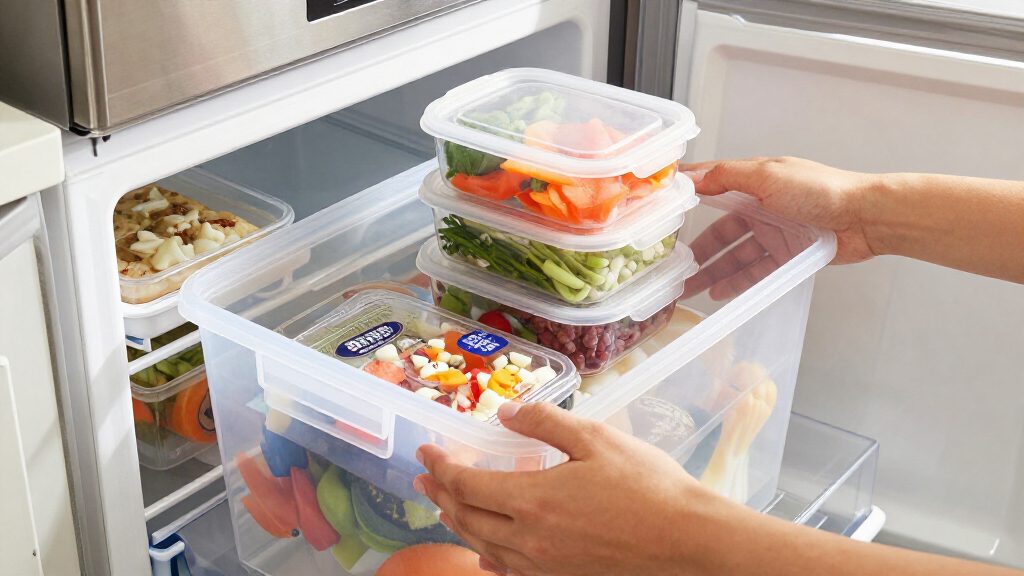 Costco’s Newest Storage Find Will Make Your Freezer Feel 2X As Big