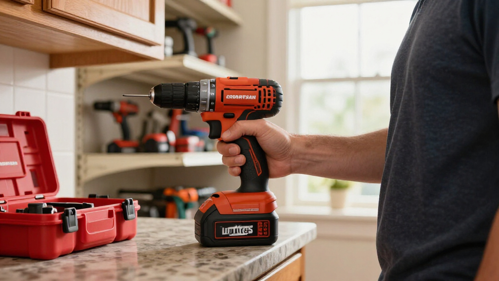 Craftsman Is Now Selling Direct At Lowe’s In Puzzling Move