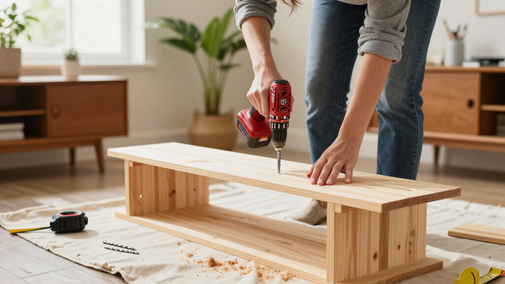 Craftsman Launched A Cheaper Cordless Drill