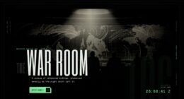 The War Room | Archive 106 (FABLE/175)