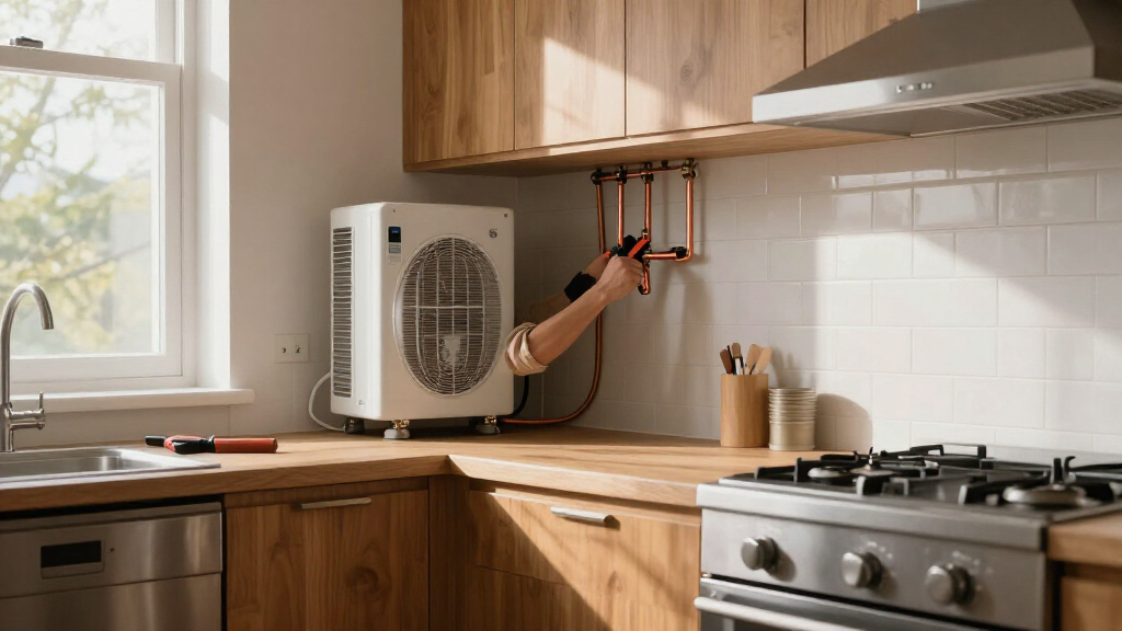 Hamburg Increases Funding For Heat Pump Subsidies
