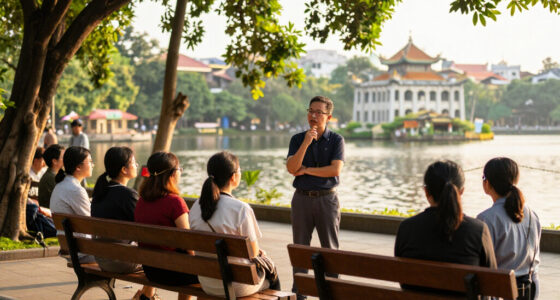 Hanoi Seeks Public Feedback On Adjustment Of Hoan Kiem Lake And Surrounding Area Planning - En.vietnamplus.vn