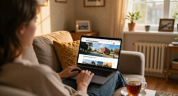 Hanover Scotland Housing Association Surges In Global Coverage