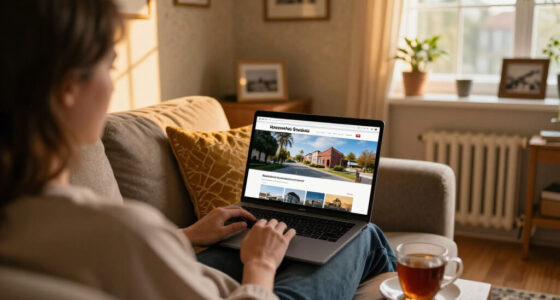 Hanover Scotland Housing Association Surges In Global Coverage