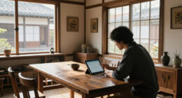 Harada House, California, United States Surges In Global Coverage