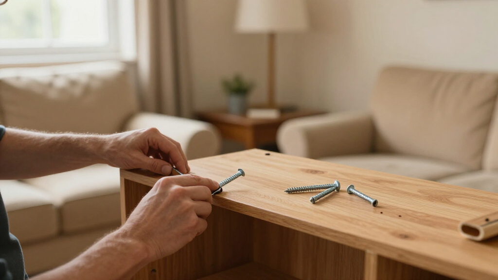 Home Repair Surges In Global Coverage