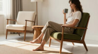 How to Choose Mid-Century Modern Accent Chairs