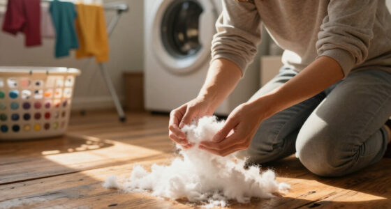 I Never Throw Away Dryer Lint — I Use It For This Smart Hack Instead
