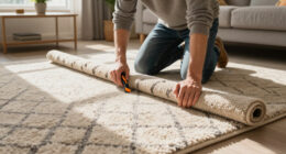 I Used To Think Wall-to-Wall Carpet Was A Design No. Then I Tried This