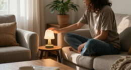IKEA Just Released The Sweetest Little Lamp — And It’s Only $13