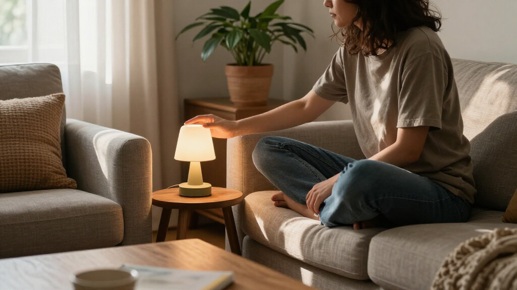 IKEA Just Released The Sweetest Little Lamp — And It’s Only $13