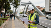 Images Reveal Design Of New Bridge At 100Th Street And Seventh Avenue In Bogotá