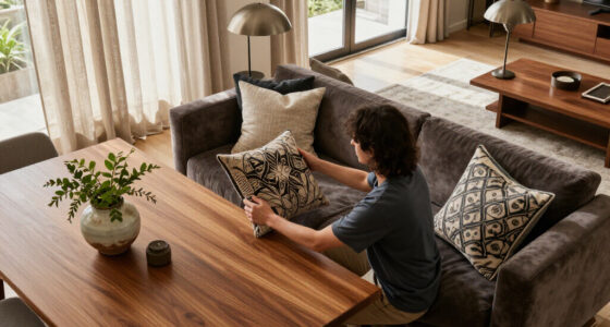 Interior Design & Decor Essentials 2026