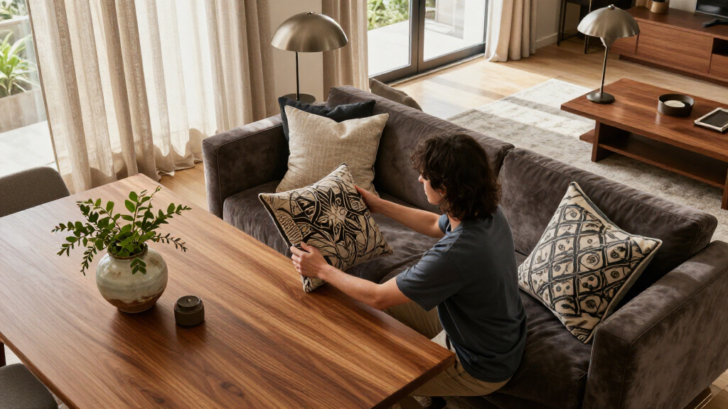 Interior Design & Decor Essentials 2026