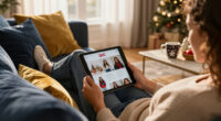 It’s So Early, But This New QVC Holiday Collection Is Now On My Radar