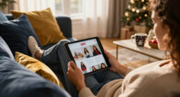 It’s So Early, But This New QVC Holiday Collection Is Now On My Radar