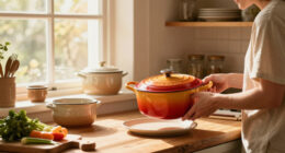 Le Creuset’s Newest Color Is So Classically Chic, I Can’t Believe It’s Been Unreleased (Until Now!)