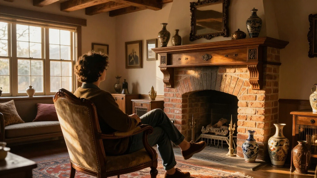 Most People Prefer Traditional Architecture