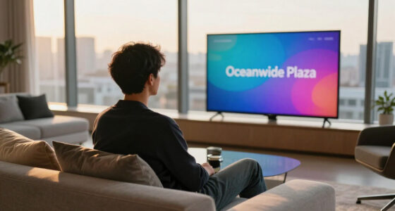 Oceanwide Plaza Surges In Global Coverage