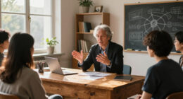 Oxford Professor Warns AI Is Plausibly Close To Runaway Self-Improvement
