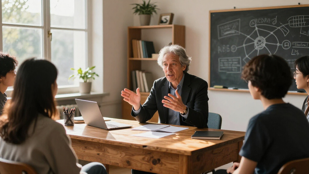 Oxford Professor Warns AI Is Plausibly Close To Runaway Self-Improvement