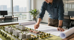 Puravankara Adds ₹15,200 Crore GDV Via 6 Land Parcels, Expanding Mumbai Redevelopment - Sahi