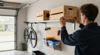 Put Your Garage To Work: How To Add Storage And Make Every Inch Count