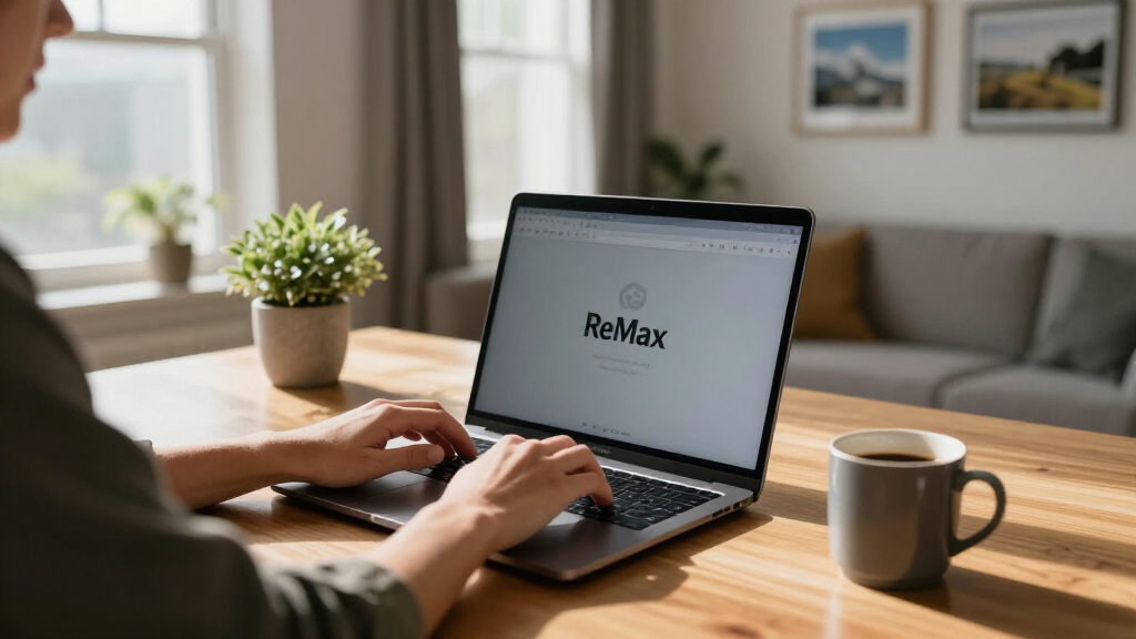 Remax Surges In Global Coverage