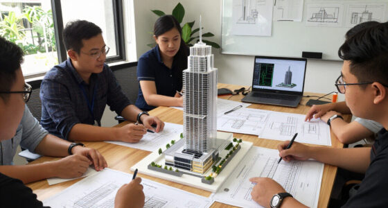 Research On Building An International Financial Tower In The Center Of Hanoi - Laodong.vn