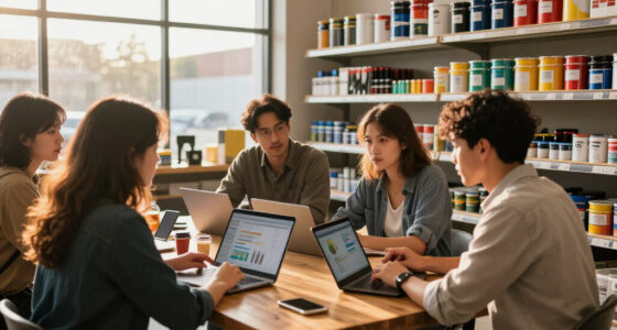 Retailers Set Their Eyes On Growth At The Ace Hardware 2026 Fall Convention