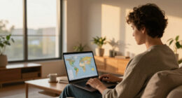Taylor Wimpey Surges In Global Coverage