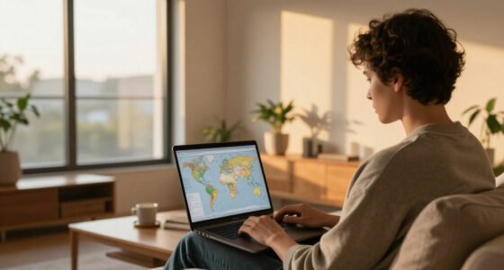 Taylor Wimpey Surges In Global Coverage