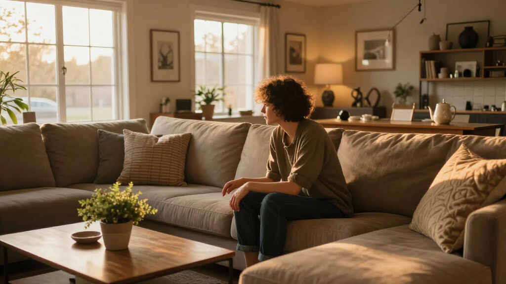 The 5 Furniture Shopping Mistakes Designers Want You To Stop Making