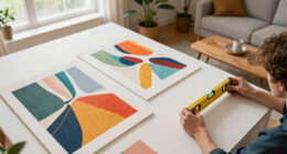 The Best Stores To Shop For Oversized Art Prints That Make A Statement