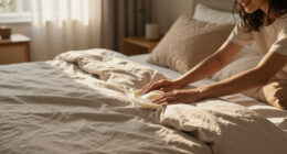 The Buttery-Soft, Oprah-Approved Cooling Sheets I Love