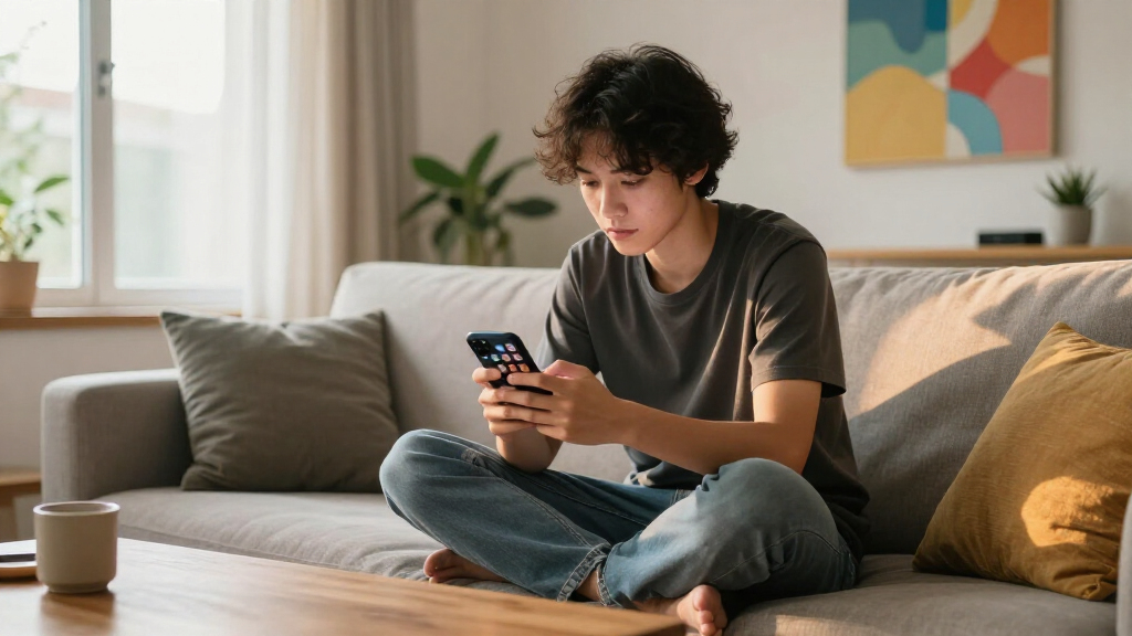 The Digital Generation: How Social Media Trends Are Shaping Youth Culture