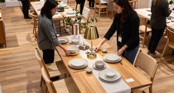 The Inspired Home Show Moves To Atlanta In 2028 Through ANDMORE Partnership