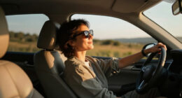 The Science Behind Why We Love To Drive