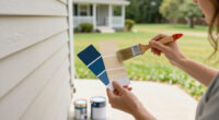 These 2 Exterior Colors Are Dating Your Home, According To A New Study