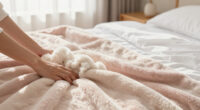 This Ridiculously Soft Find Is My Secret To A Restful Night’s Sleep (And It’s On Major Sale!)