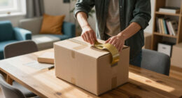Urban Transformation In Istanbul Boosts Moving Sector