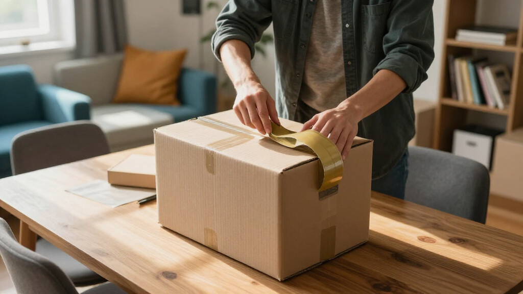 Urban Transformation In Istanbul Boosts Moving Sector