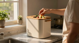 Washington, D.C., Smart Composting Bins Reach Collection Milestone - Waste Today -