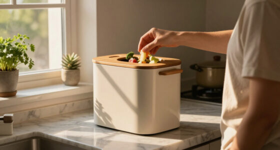 Washington, D.C., Smart Composting Bins Reach Collection Milestone - Waste Today -