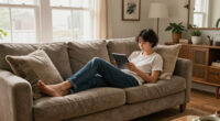 We Tested (And Rated!) All The Sofas At Pottery Barn — Here Are The Best Ones For Every Type Of Need