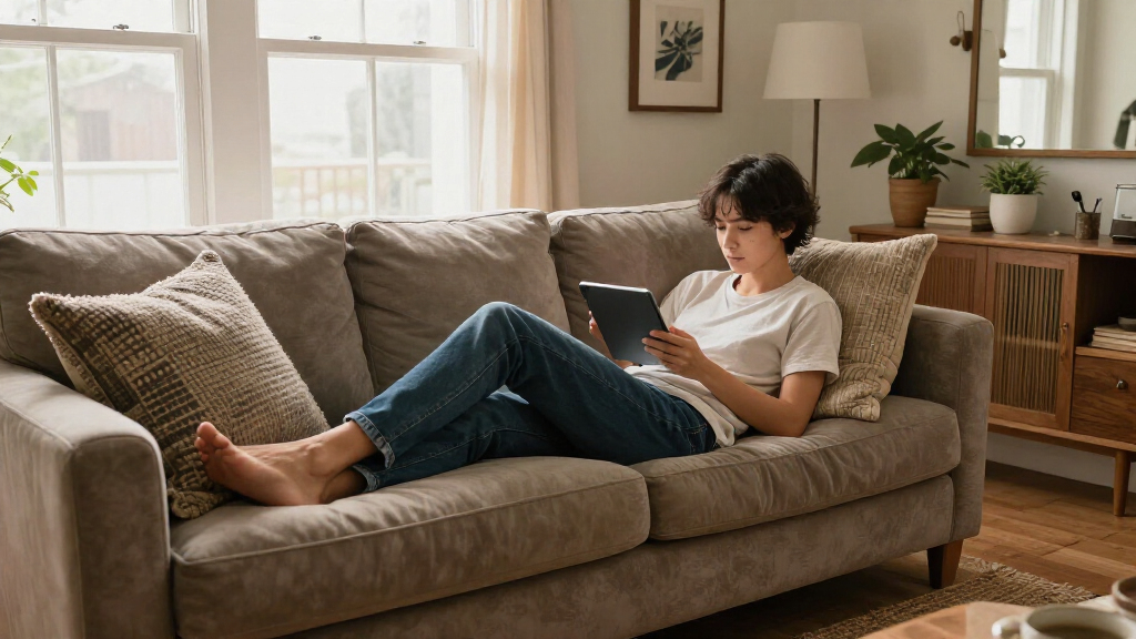 We Tested (And Rated!) All The Sofas At Pottery Barn — Here Are The Best Ones For Every Type Of Need