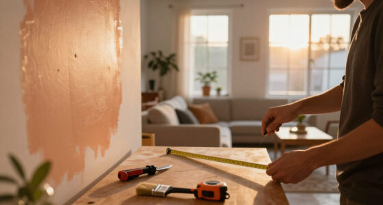 Why I’m Adding A “95% Day” To Every DIY Project From Now On